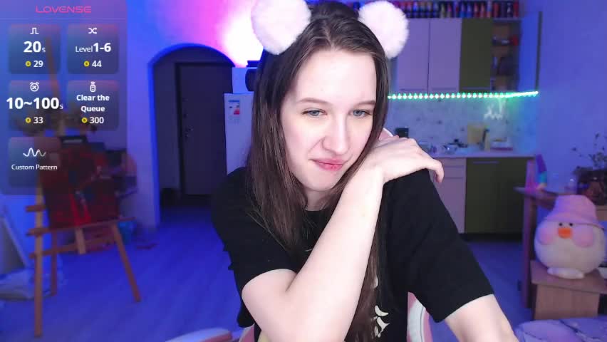 ur_kitty__ Cam Model Chat April 4, 2026