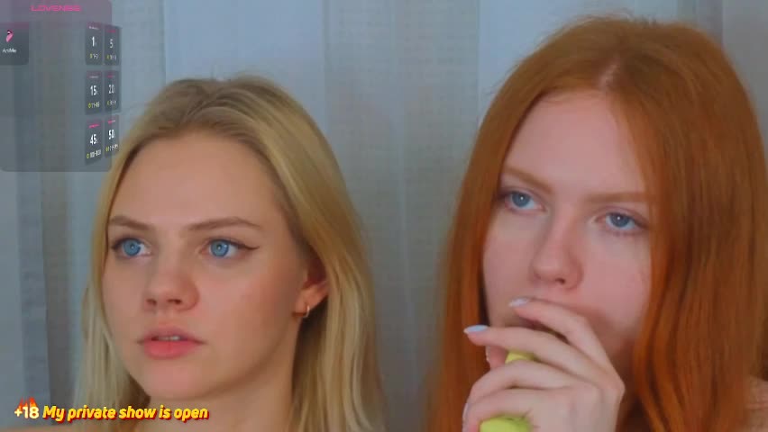 anika_heir Cam Model Chat April 4, 2026