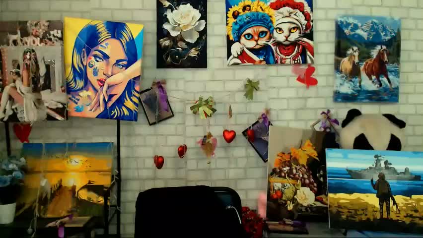 darina_m_ Cam Model Chat April 4, 2026