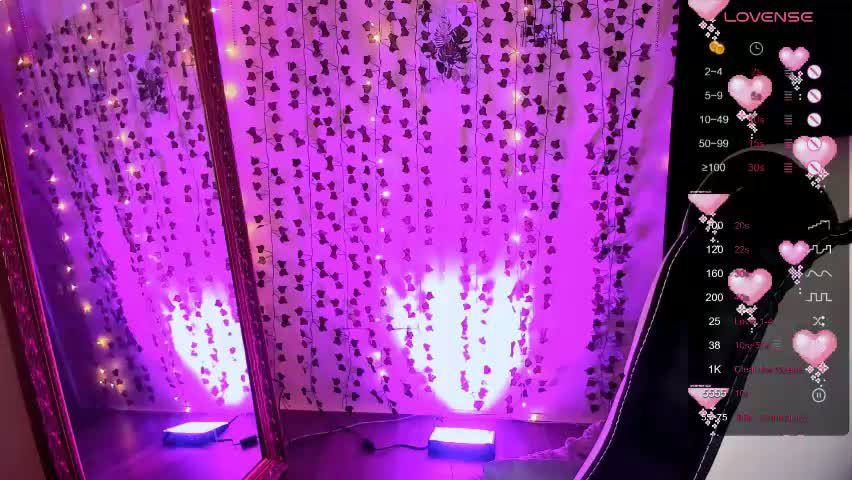 linablossom Cam Model Chat April 4, 2026