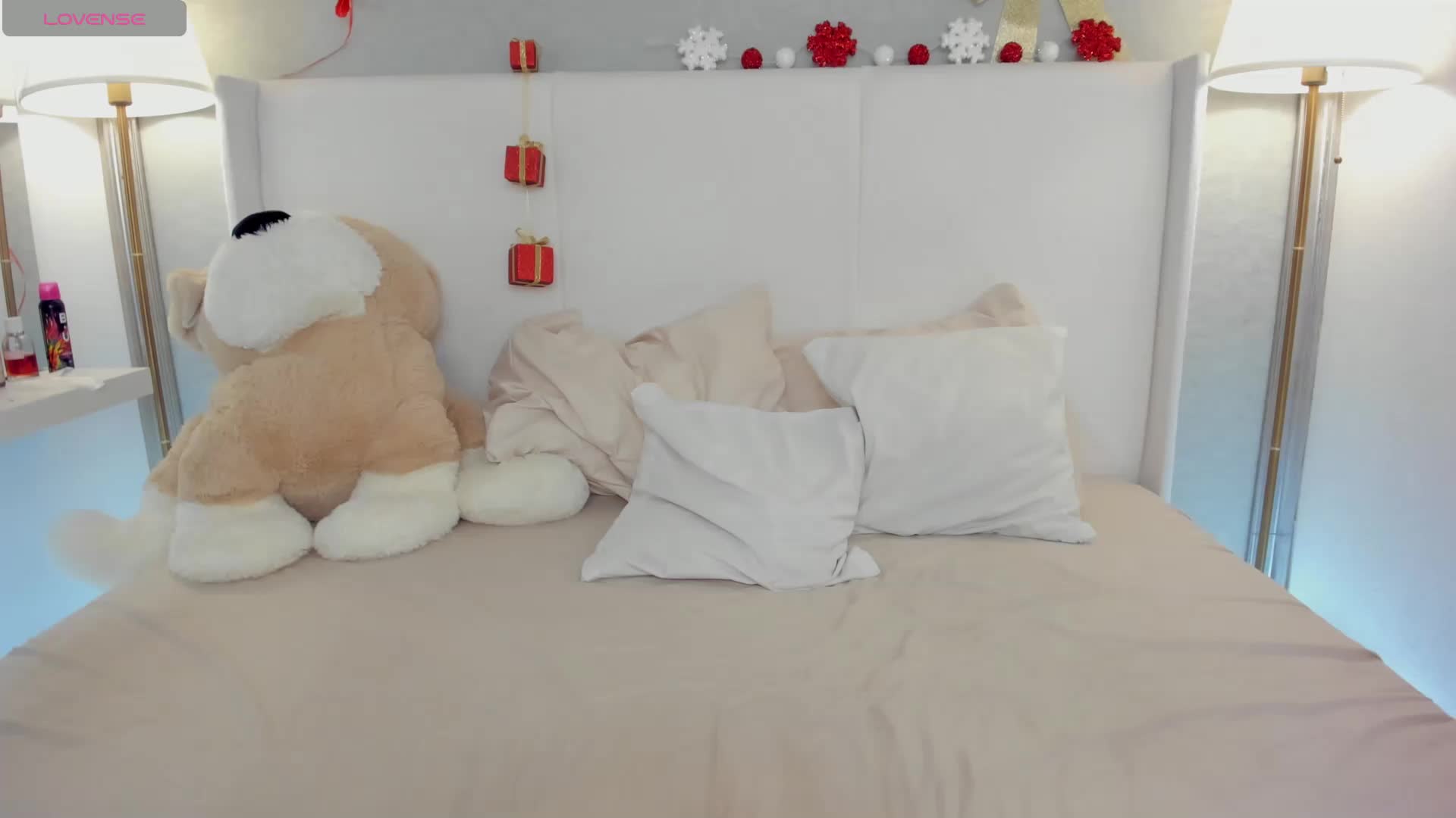 Dariaa_doll Cam Model Chat April 4, 2026