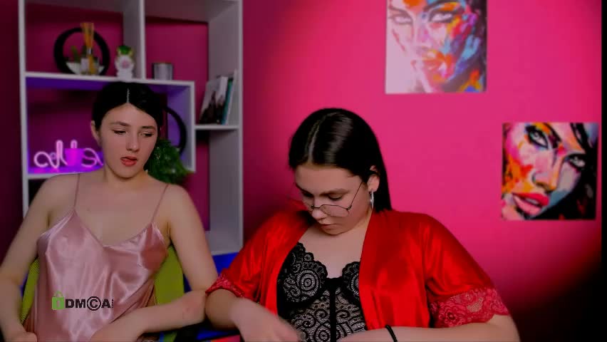 veri_ni Cam Model Chat April 4, 2026