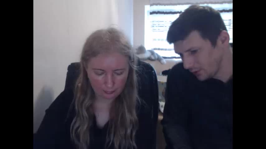 jenisandpeter Cam Model Chat April 4, 2026