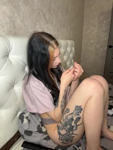 LuckyStar Cam Model Chat April 4, 2026