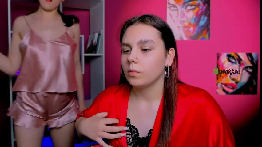 veri_ni Cam Model Chat April 4, 2026