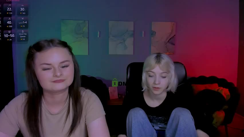 miss_courtney Cam Model Chat April 4, 2026