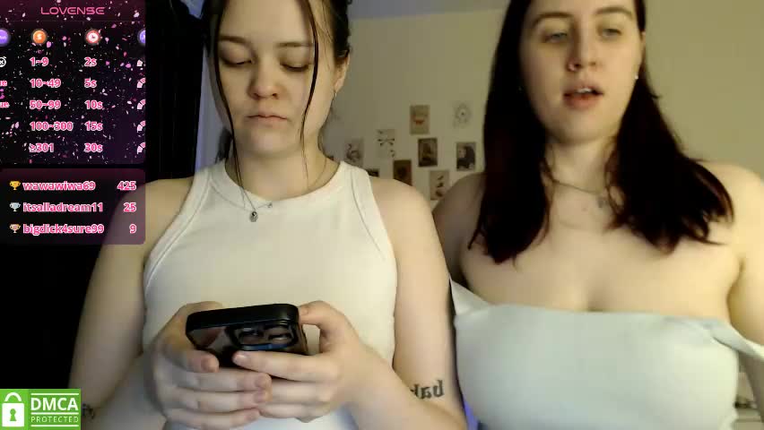 bettyandrich Cam Model Chat April 4, 2026