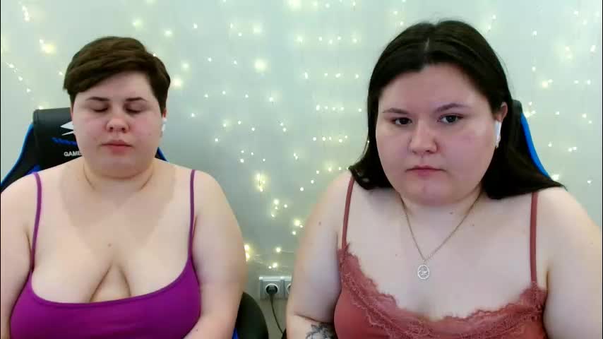 beckyandellen Cam Model Chat April 4, 2026