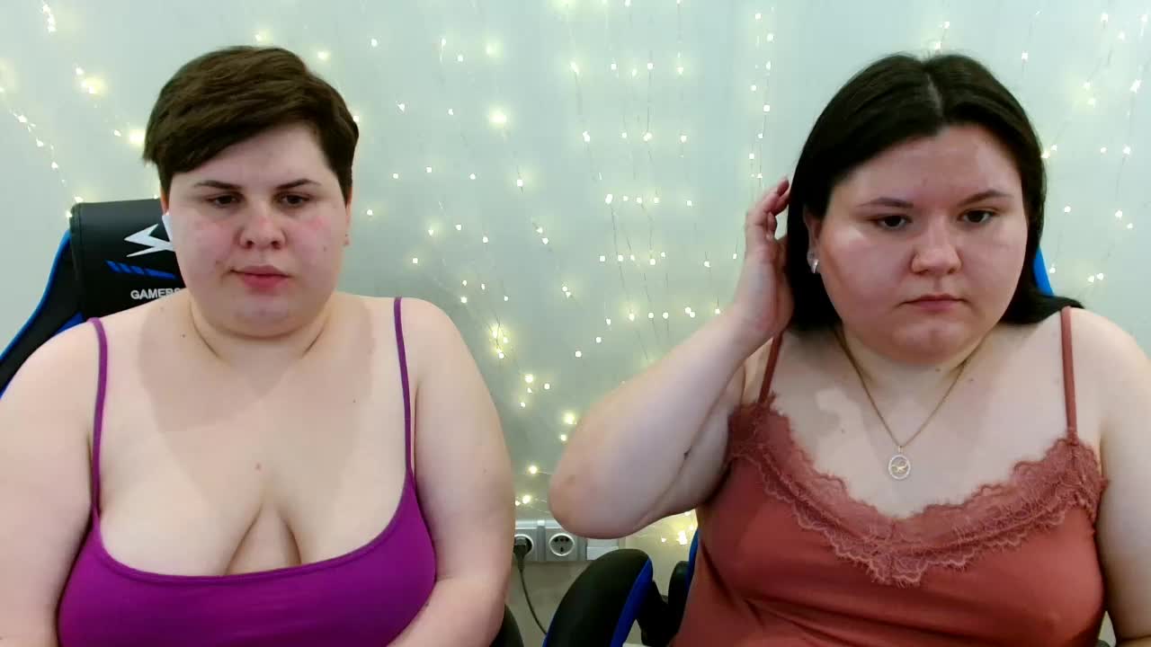 BeckyAndEllen Cam Model Chat April 4, 2026