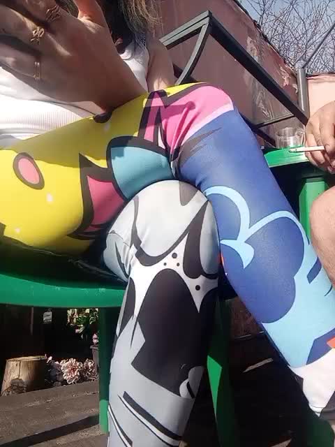 MIXA-NATKA Cam Model Chat April 4, 2026