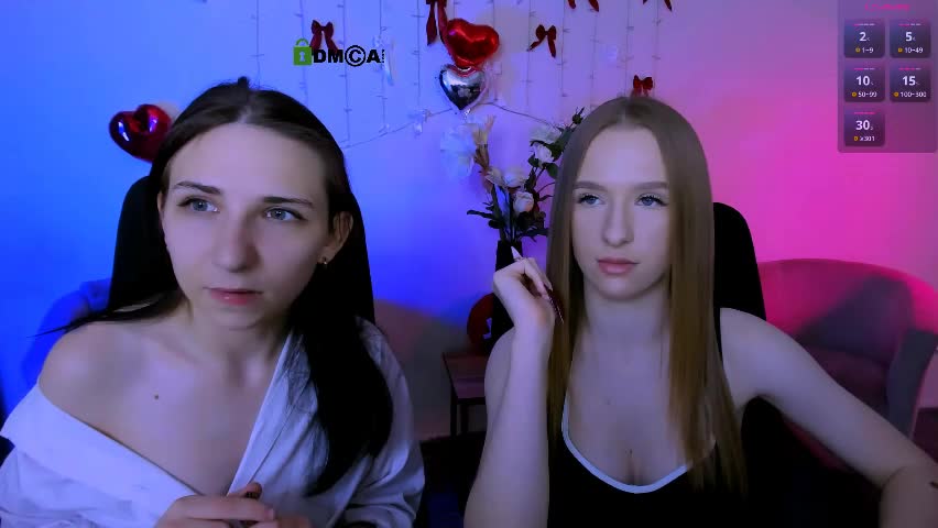 doll_vey Cam Model Chat April 4, 2026