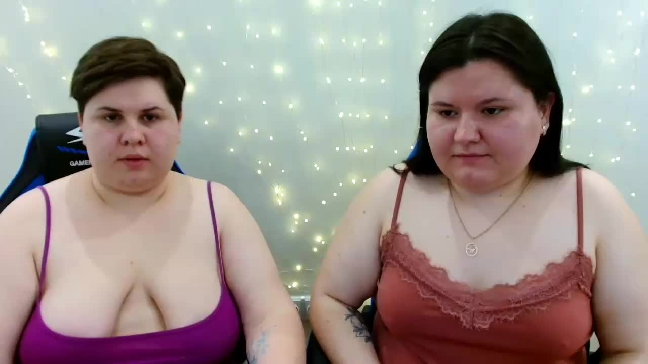 BeckyAndEllen Cam Model Chat April 4, 2026
