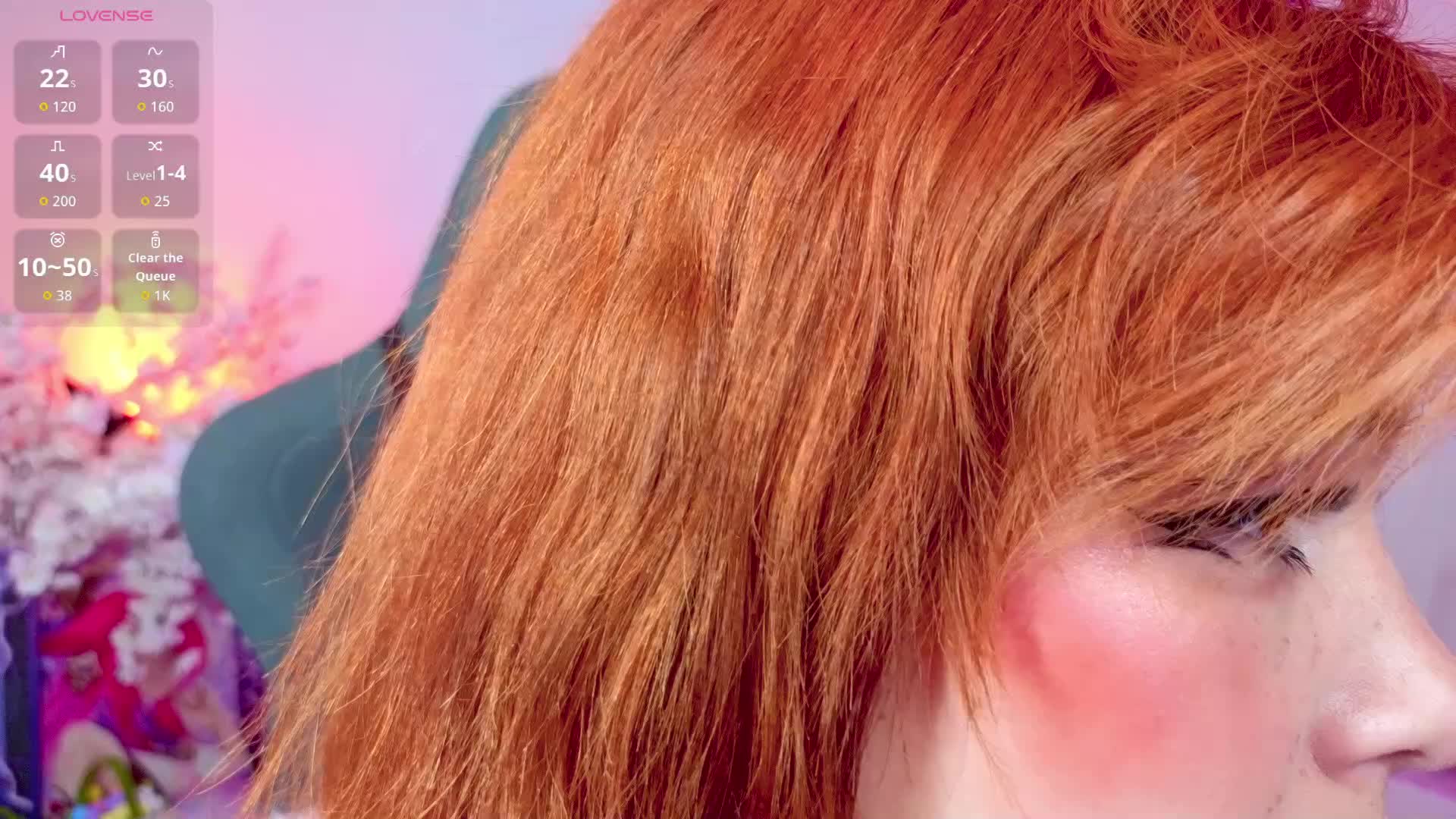 CoralineJones Cam Model Chat April 4, 2026