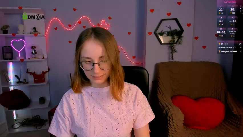 evalora_vei Cam Model Chat April 4, 2026