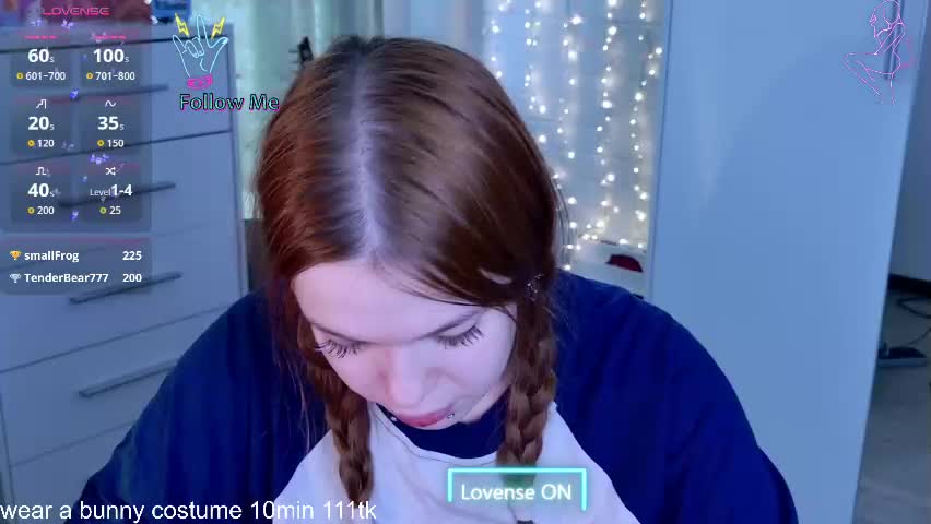 alinabae Cam Model Chat April 4, 2026