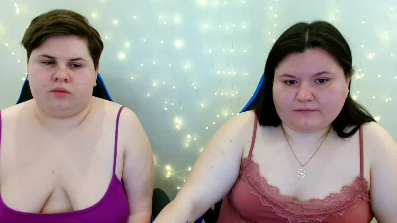 BeckyAndEllen Cam Model Chat April 4, 2026
