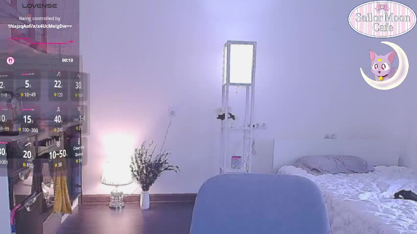 sailormoon666_ Cam Model Chat April 4, 2026
