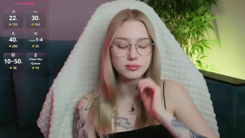 bjliki Cam Model Chat April 4, 2026