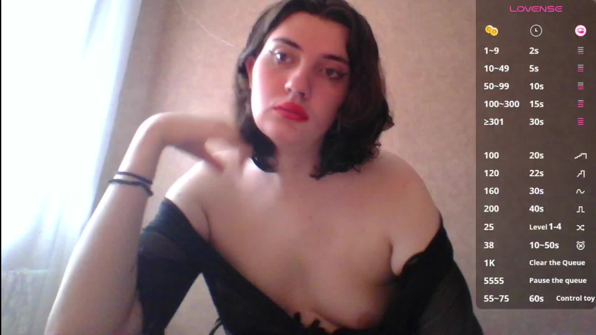 camgirl_xx Cam Model Chat April 4, 2026