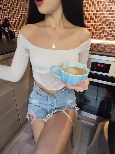 Hotpepper-Sweetpepper Cam Model Chat April 4, 2026