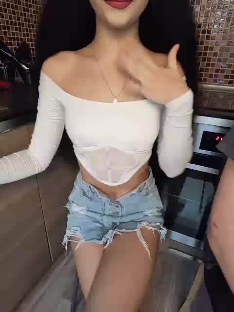 Hotpepper-Sweetpepper Cam Model Chat April 4, 2026