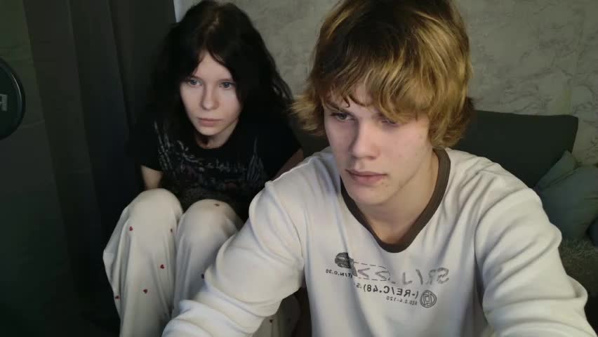 bonnie_and_c1yde Cam Model Chat April 4, 2026