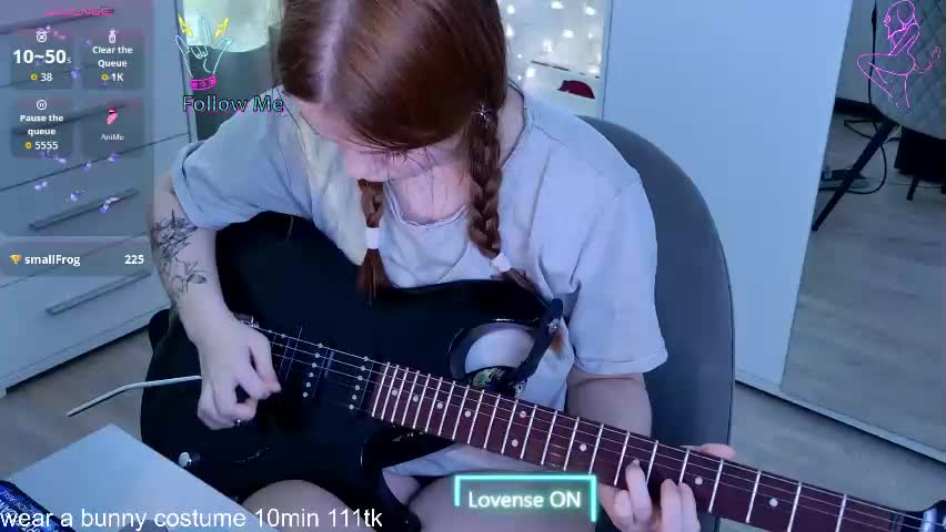 alinabae Cam Model Chat April 4, 2026