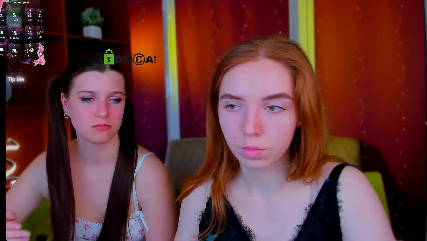 jessi_lady1 Cam Model Chat April 4, 2026