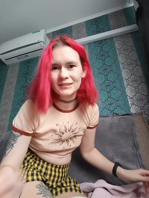 Colombina Cam Model Chat April 4, 2026