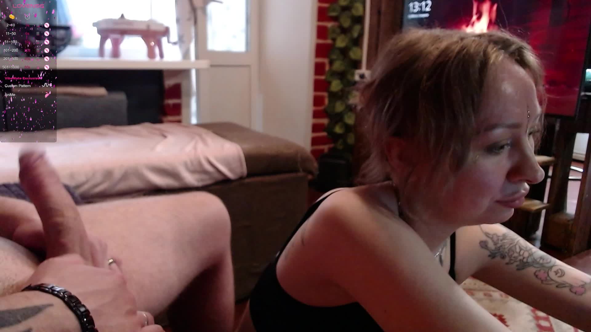 Bobby-MiMi Cam Model Chat April 4, 2026