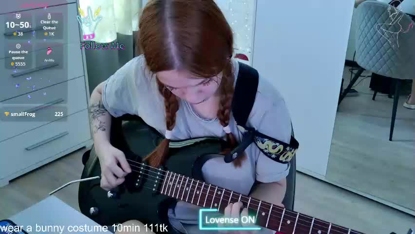 alinabae Cam Model Chat April 4, 2026