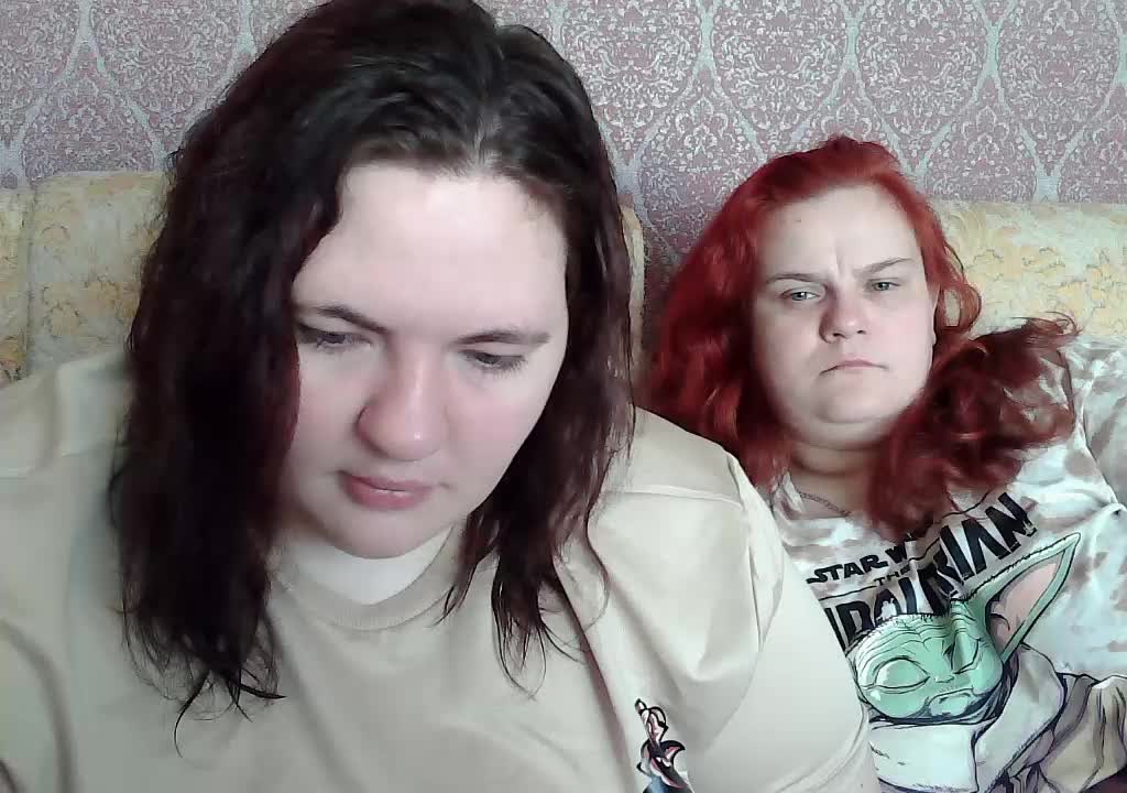 HollyXEva Cam Model Chat April 4, 2026