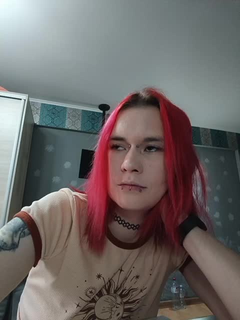 Colombina Cam Model Chat April 4, 2026