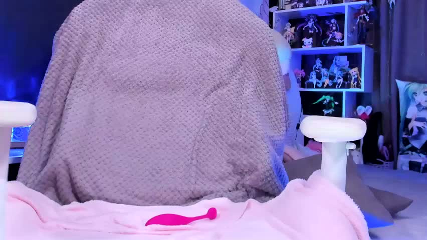 jorougumo Cam Model Chat April 4, 2026