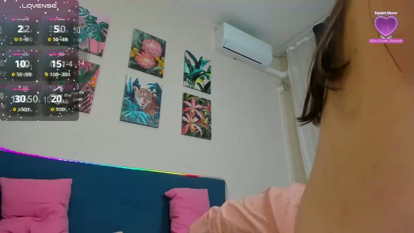 darlenedolce Cam Model Chat April 4, 2026