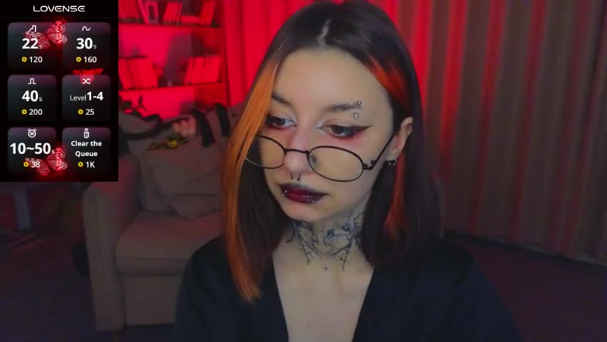 mistress__marcelline Cam Model Chat April 4, 2026