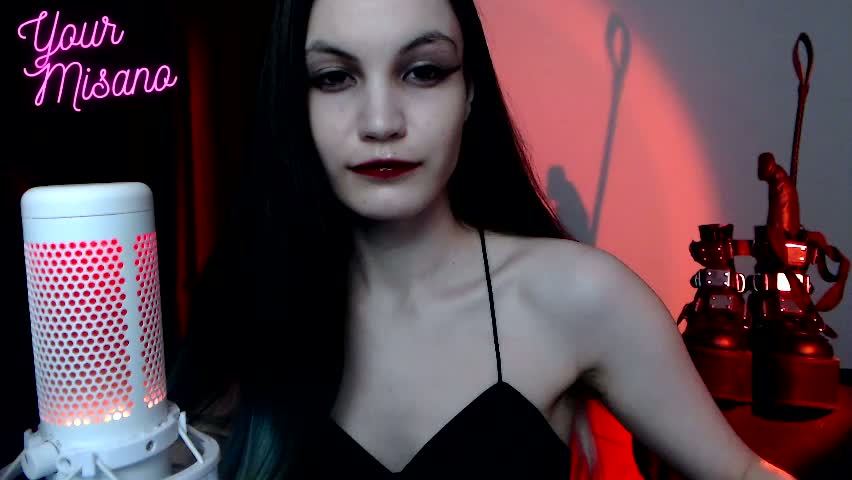 yourmisano Cam Model Chat April 4, 2026
