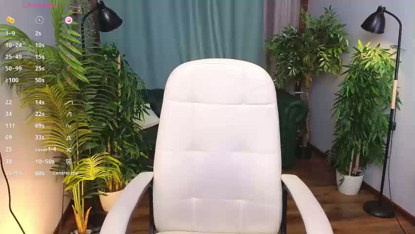 kitten_murray Cam Model Chat April 4, 2026