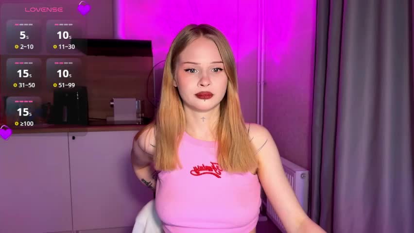 sweetielis Cam Model Chat April 4, 2026