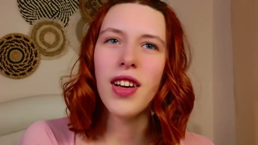 mikka_blush Cam Model Chat April 4, 2026