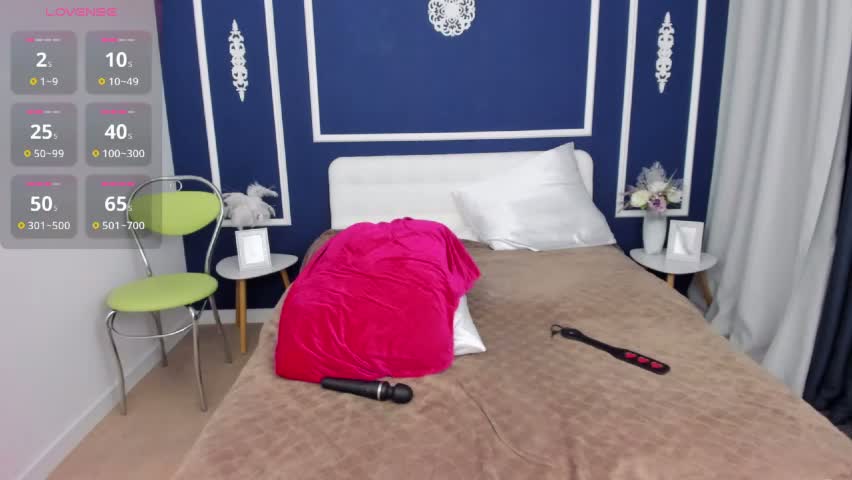 ariannawesson Cam Model Chat April 4, 2026