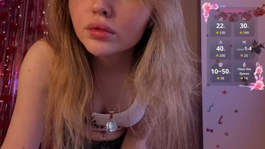 lora_amber Cam Model Chat April 5, 2026