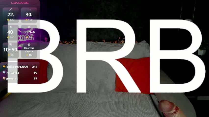 agnes_wells Cam Model Chat April 5, 2026