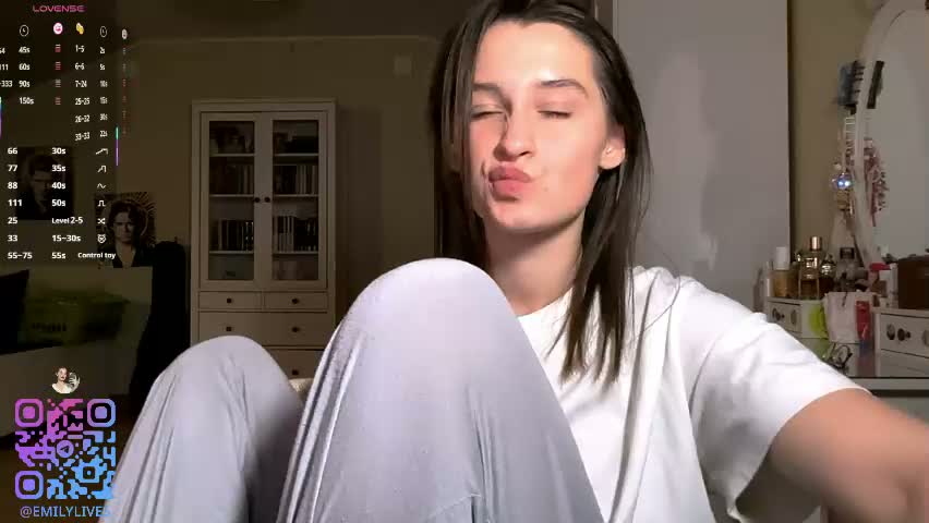 michael_pors Cam Model Chat April 5, 2026