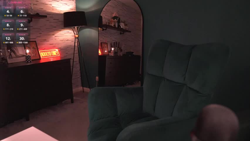 sensual_jassmine Cam Model Chat April 5, 2026