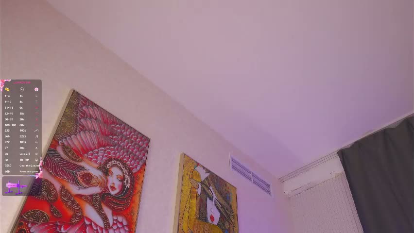 islandladies Cam Model Chat April 5, 2026