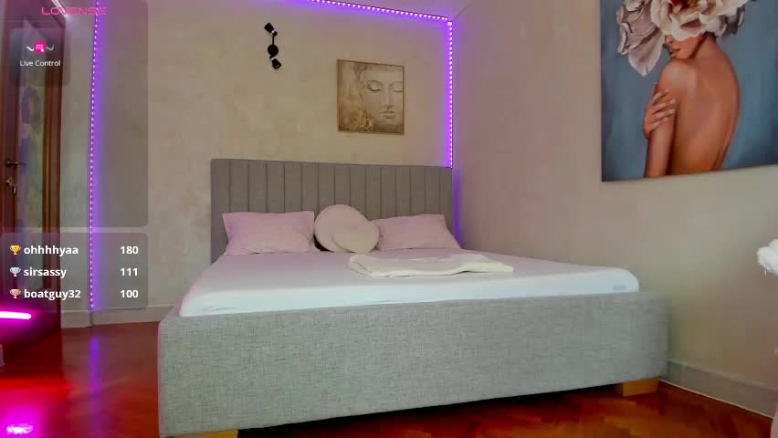 selena_reeves Cam Model Chat April 5, 2026