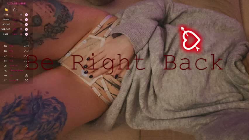 _milky__way__ Cam Model Chat April 5, 2026