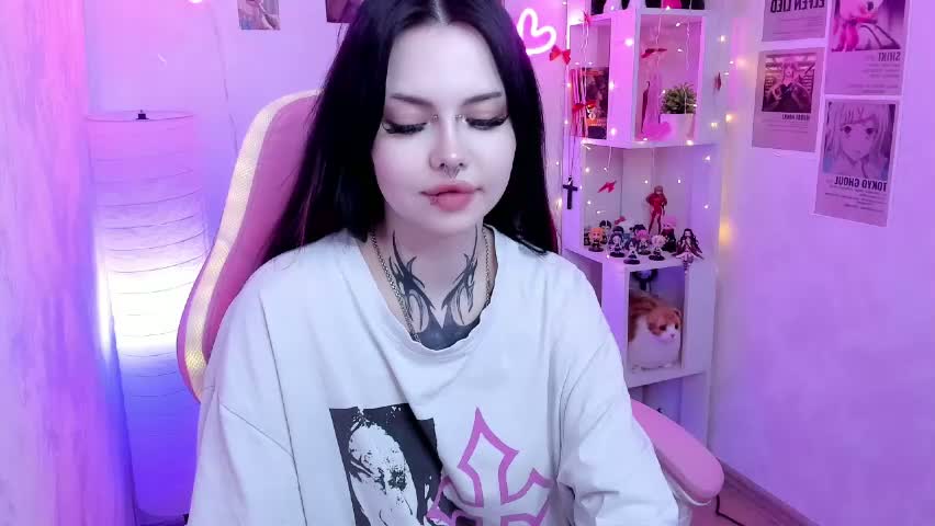 morana_batt Cam Model Chat April 5, 2026