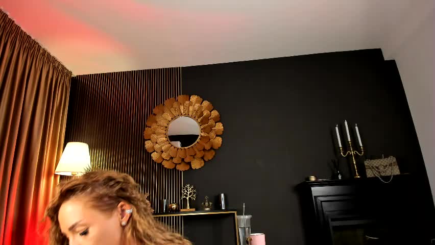 lovingblondie Cam Model Chat April 5, 2026